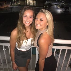 Meet your Posher, Meredith